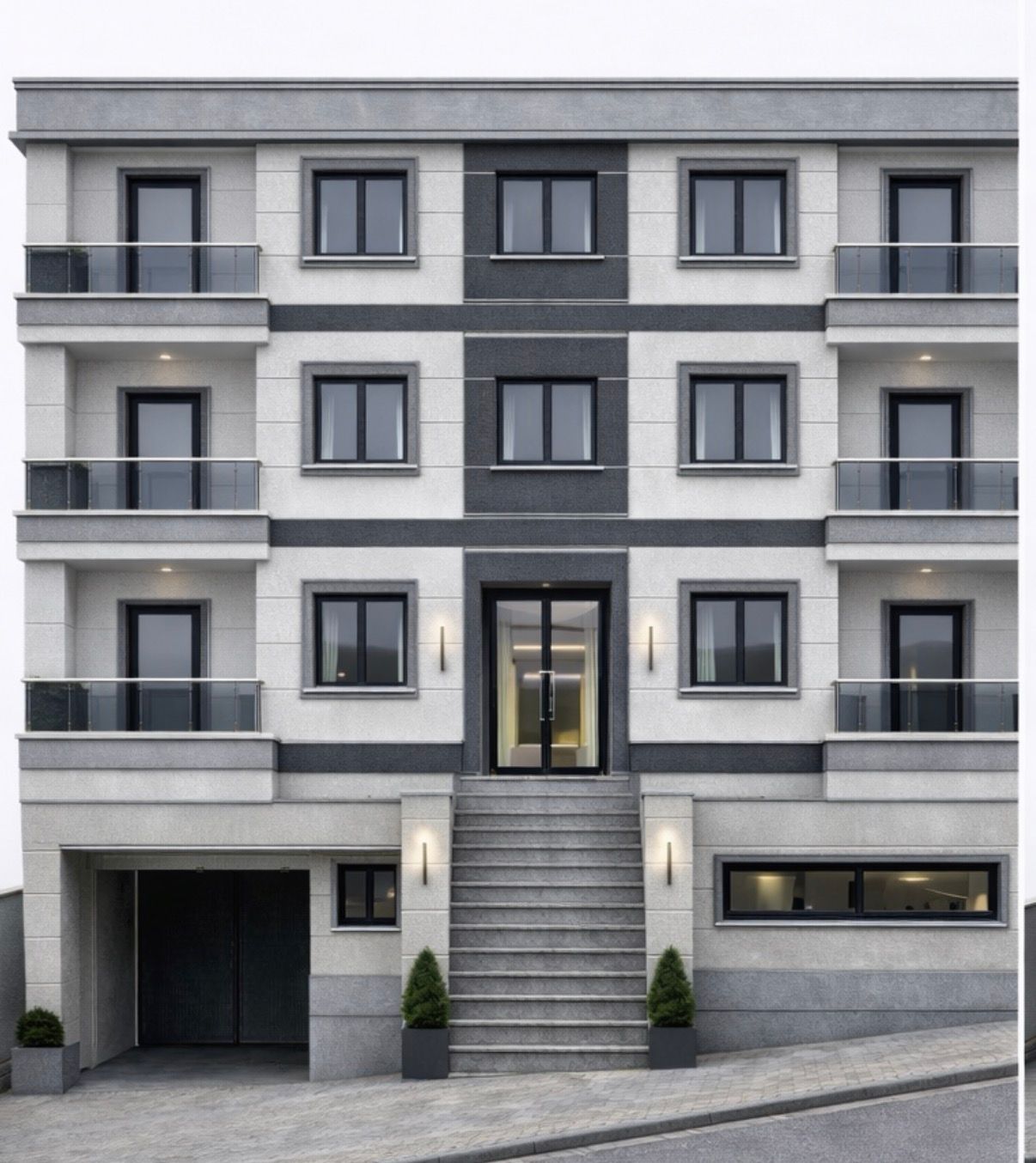 Bahçelievler Projesi