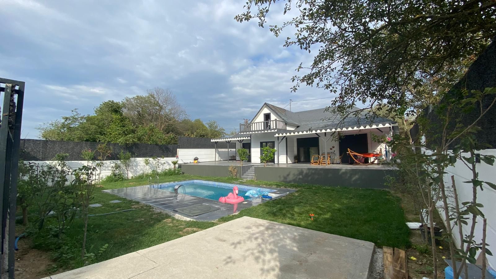 Yukarıyapıcı Projesi